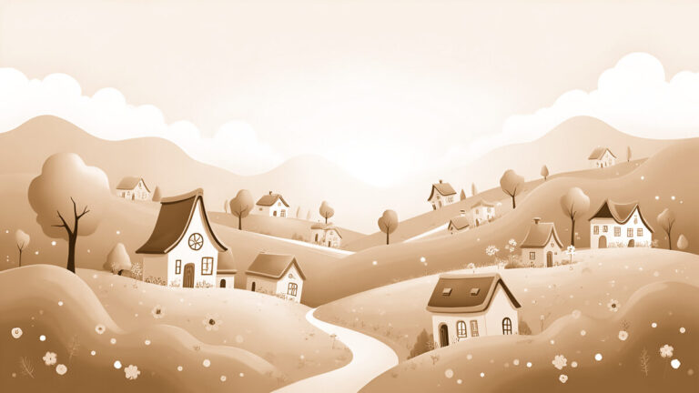 Salisbury Cove neighborhood